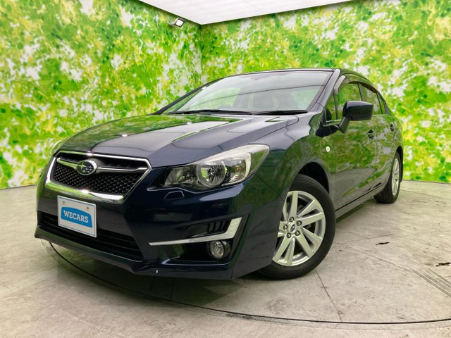 インプレッサG41.6 i-L アイサイト 4WD