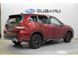 フォレスター 1.8 スポーツ 4WD 