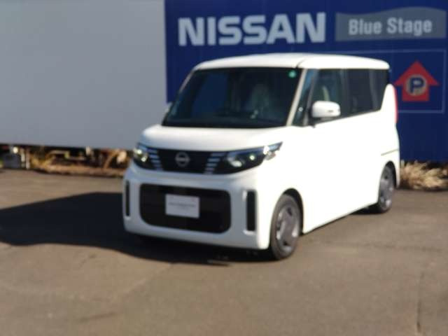 デイズルークス X