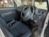 ハイゼットカーゴ クルーズ ハイルーフ 4WD キーレス フル装備