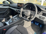 A5スポーツバック 45 TFSI クワトロ スポーツ 4WD 4WD 修復歴無し