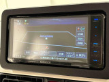 地図やTVなどのオーディオ機能も充実しているので、快適なドライブができます♪ 但し地図データは最新のものではなく,更新は有償,場合によってはできない事ももあります。保証については修理保証のみとなります