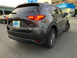 CX-5 2.0 20S スマートエディション 