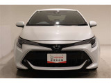 カローラスポーツ 1.2 G スタイルパッケージ