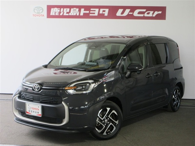 シエンタ ハイブリッド 1.5 Z