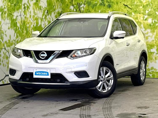 日産 エクストレイル 栃木県の中古車 | 中古車情報・中古車検索なら