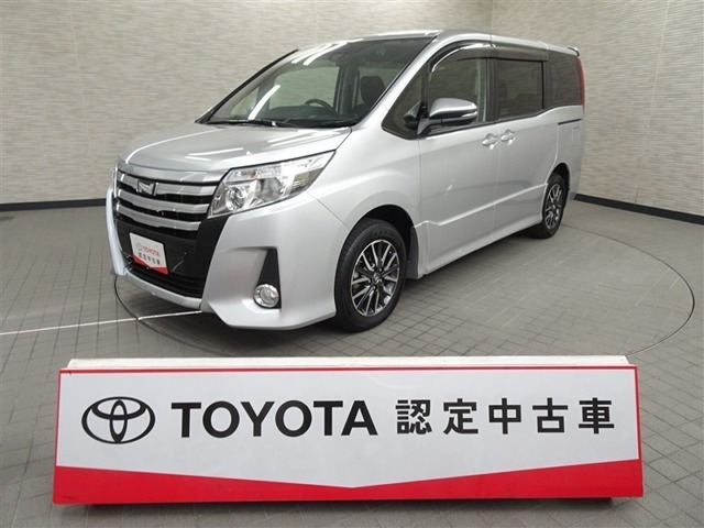 ノア 2.0 Si クルマイスシヨウ タイプ1