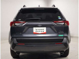 RAV4 2.0 アドベンチャー オフロードパッケージ 4WD 