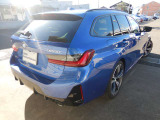 3シリーズツーリング 320d xドライブ Mスポーツ  4WD 