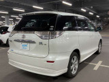 エスティマハイブリッド 2.4 G 4WD 