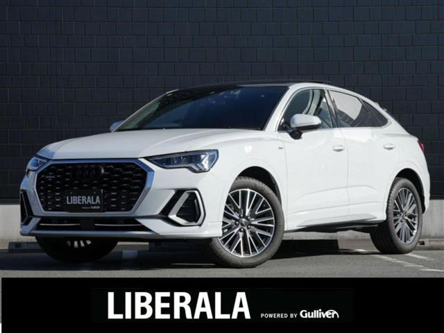 Q335 TDI クワトロ Sライン ディーゼル 4WD4WD 本革シート