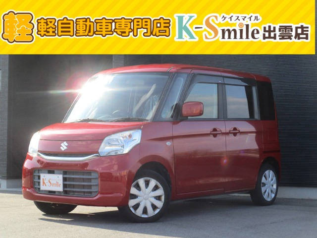 スズキ スペーシア 