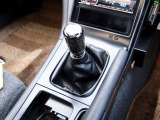 人気のS13シルビア Ksダイヤセレクション 5MTの入庫!実走行55,800kmとなり、中古市場では希少価値の高いサンルーフ付き。前オーナー様が何十年も大切に所有されてきた2桁ナンバー車両です