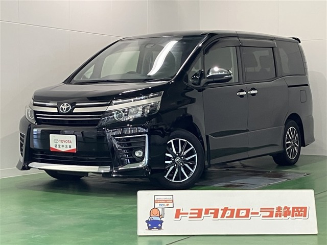 ヴォクシー 2.0 ZS 煌II