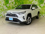 【中古車情報】トヨタ RAV4 2.0 G 4WD  の中古車詳細（走行距離：3.7万km、カラー：ホワイトパールクリスタルシャイン、販売地域：福岡県春日市）