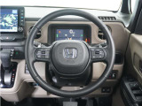 【Honda SENSING】先進の安全運転支援機能で、さまざまなシーンで運転をサポート!システムが運転中のヒヤリハット回避を支援します。