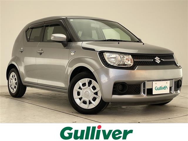 イグニス1.2 ハイブリッド(HYBRID)  MGワンオーナー 修復歴無し