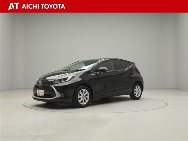 アクア 1.5 Z（6AA-MXPK11）