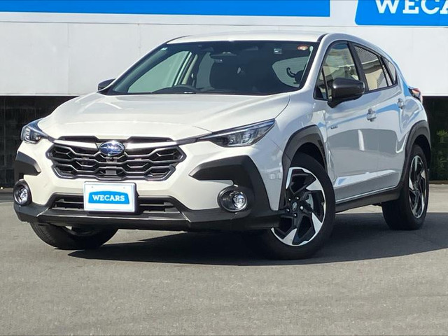 クロストレック2.0 リミテッド