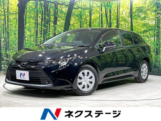 カローラツーリング 1.5 G