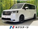 登録済未使用車 両側電動ドア 純正11.4インチナビ バックカメラ