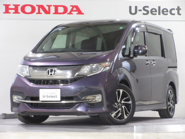 ステップワゴン 1.5 スパーダ クールスピリット 