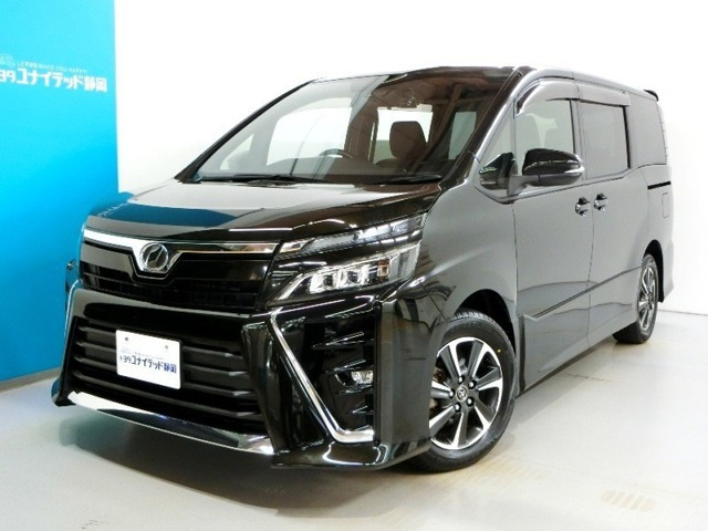 ヴォクシー 2.0 ZS