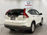 CR-V 2.0 20G 