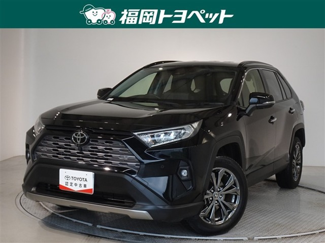 RAV4 2.0 G 4WD（6BA-MXAA54）