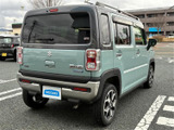 ハスラー J スタイル ターボ 4WD 