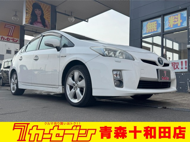 プリウス 1.8 S ツーリングセレクション