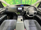 エスティマハイブリッド 2.4 アエラス 4WD 