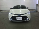 カローラツーリング 1.8 ハイブリッド W×B 
