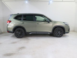 フォレスター 1.8 スポーツ 4WD 