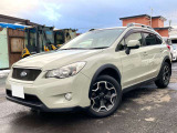 インプレッサXV 2.0i 4WD 