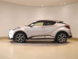 C-HR 1.2 G-T 4WD 