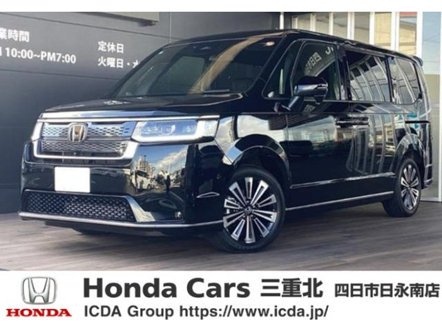 ステップワゴン 1.5 スパーダ プレミアムライン