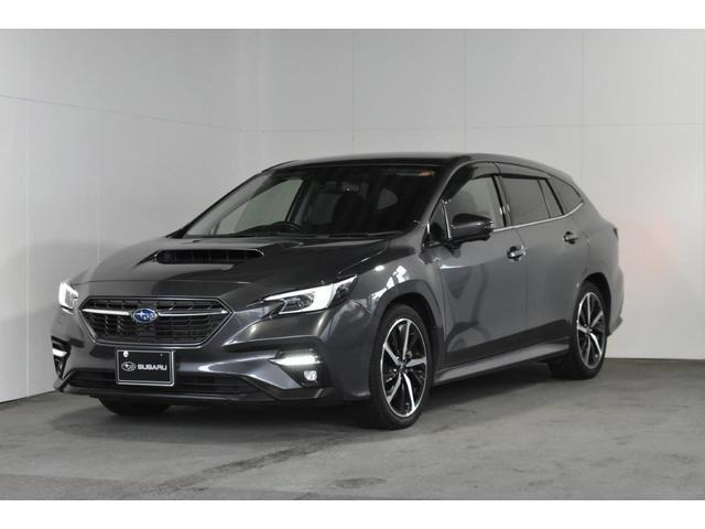 レヴォーグ1.8 GT-H 4WDEyeSight搭載車 ワンオーナー車