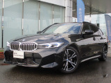 BMW 3シリーズツーリング