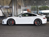 911 GT3 PDK 