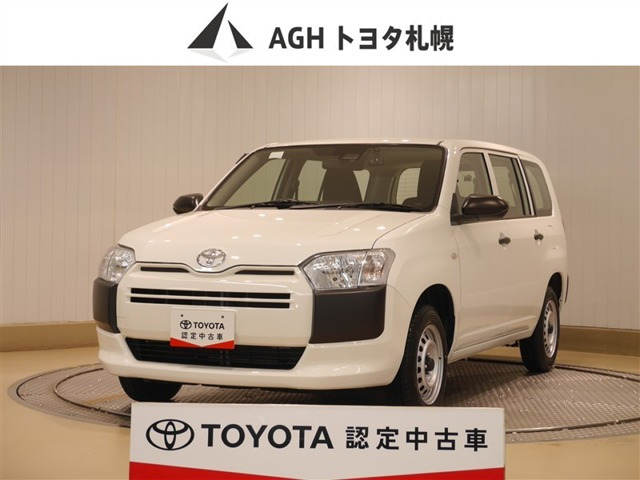 プロボックスバン 1.5 DX コンフォート 4WD 