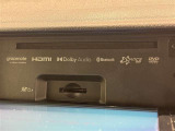 CD再生機能付き!