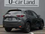 CX-5 2.0 20S 
