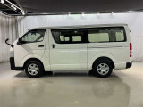 ハイエースバン 2.0 DX ロング 