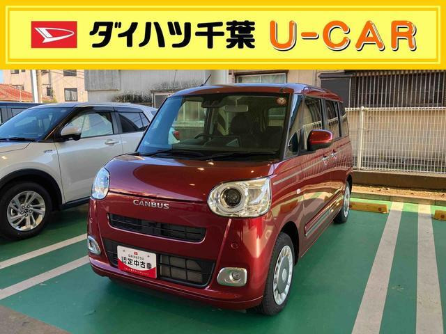 ムーヴキャンバス セオリー G