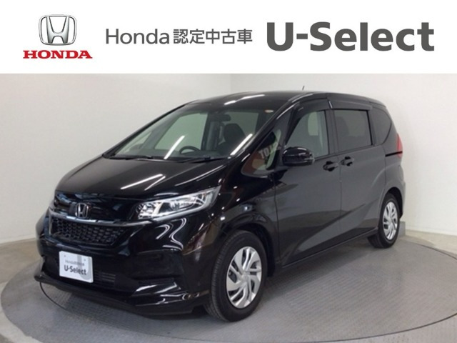 フリード 1.5 G ホンダセンシング （6BA-GB5）