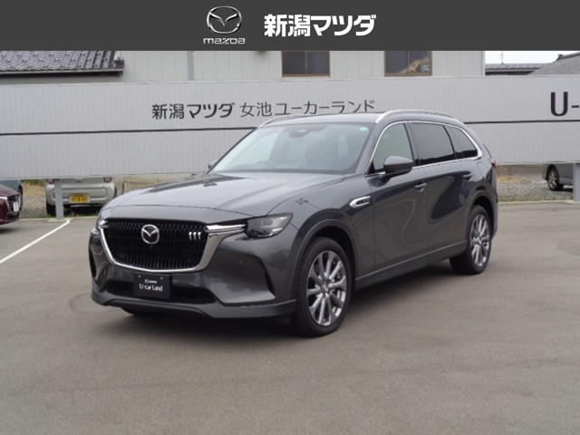 CX-803.3 XD Lパッケージ ディーゼル 4WD
