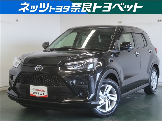 ライズ 1.0 G （5BA-A200A）