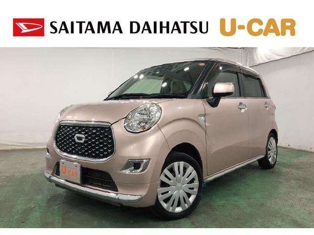 キャストスタイル X SAIII