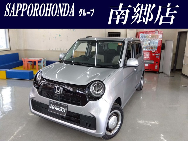 N-ONE オリジナル 4WD 